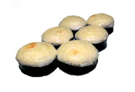 Сырный с цыплёнком